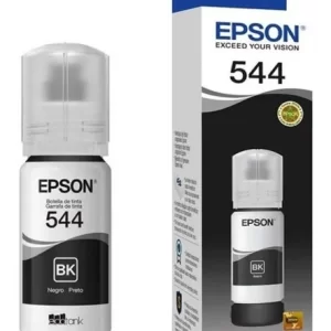 Tinta Epson 544 Negra
